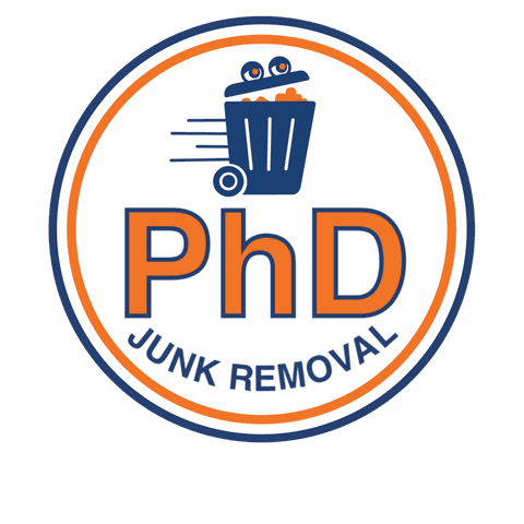 PhD Junk Removal